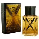 Zaharoff Signature ROYALE X Parfum Extrait